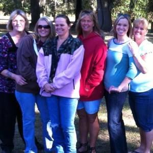 Meet your Posher, Donna